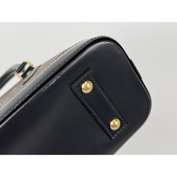 Louis Vuitton Monogram My LV World Tour Alma BB R-1 - Picture 6 of 16